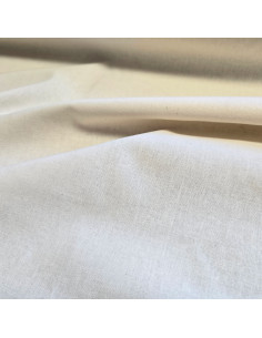 Toile à patron, natuel