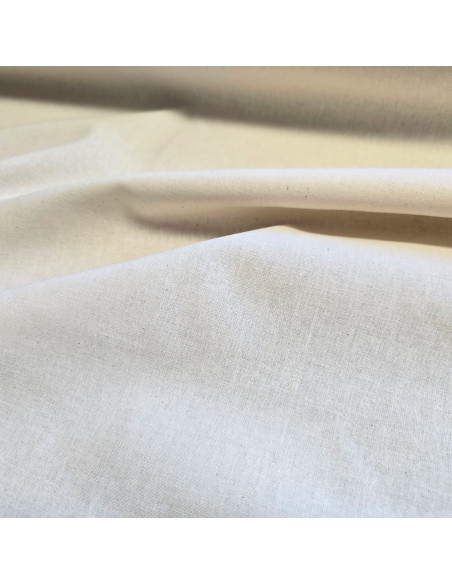 Toile à patron, natuel