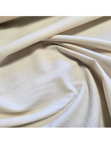 Toile à patron, natuel