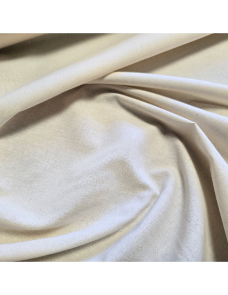 Toile à patron, natuel