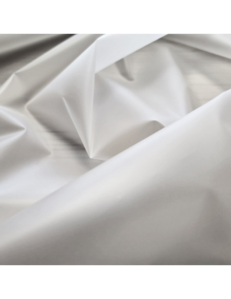 Film translucide, 0.1mm, contact alimentaire