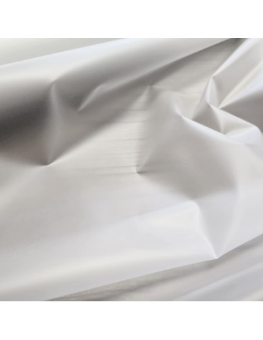 Film translucide, 0.1mm, contact alimentaire