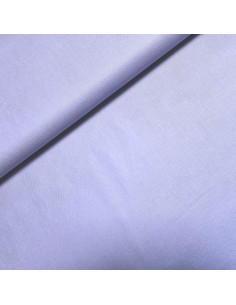 Tissu, Canvas Uni, Mauve, Laize 140 cm, 100% Coton 322g/m²