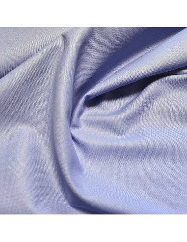 Tissu, Canvas Uni, Mauve, Laize 140 cm, 100% Coton 322g/m²