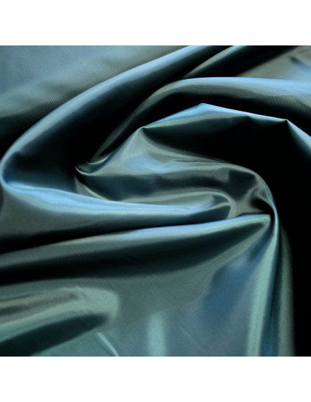 Doublure toscane, vert