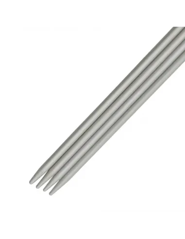 Aiguilles à tricoter Prym 30 cm Ø 3 mm | Zephyr Tissus