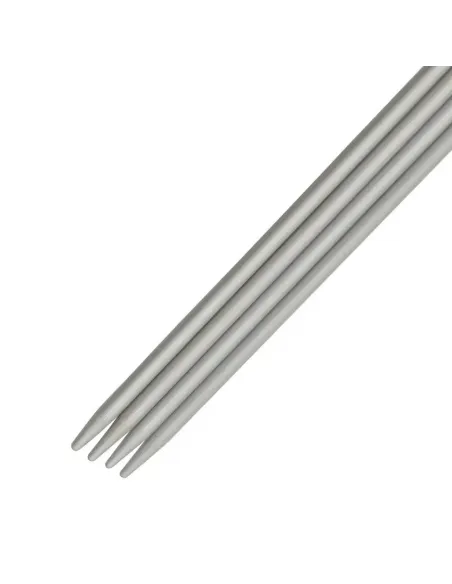 Aiguilles à tricoter Prym 30 cm Ø 3 mm | Zephyr Tissus