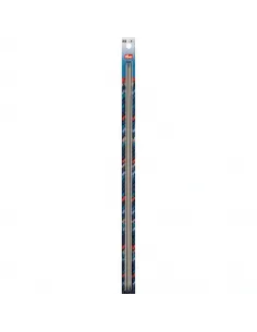 Aiguilles à tricoter 2 pointes 40 cm Ø2,5 mm | Zephyr Tissus