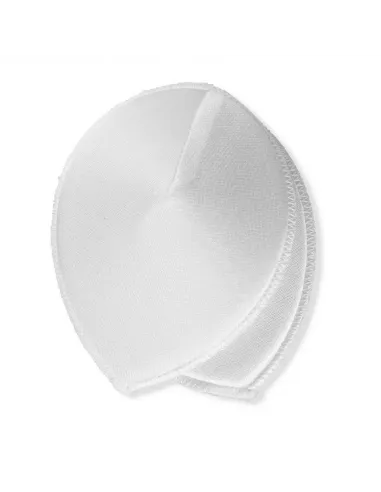 Bonnets buste Prym, taille S, blanc | Zephyr Tissus
