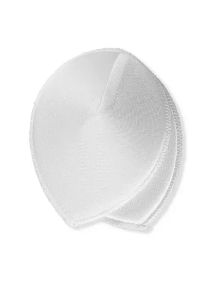 Bonnets buste Prym, taille S, blanc | Zephyr Tissus
