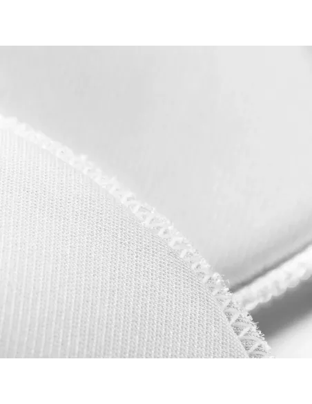 Bonnets buste Prym, taille S, blanc | Zephyr Tissus
