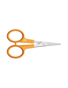 Ciseaux Classic Précision, broderie, 10 cm, Lames Droites