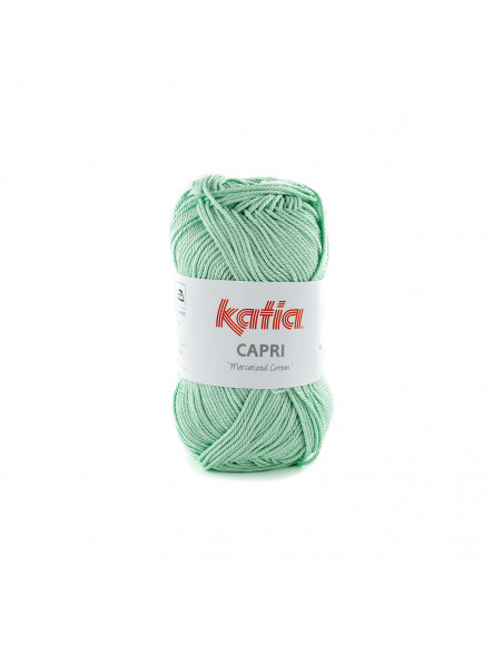Fil Katia - Capri