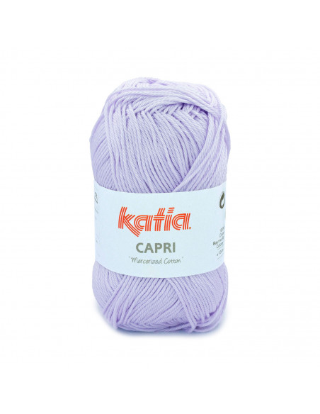 Fil Katia - Capri