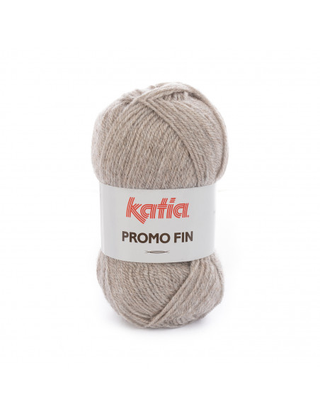 Fil Katia - Promo Fin