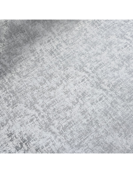 Tissu, Jacquard Lurex, Gris, Laize 140 cm, 100% Polyester 200g/m²