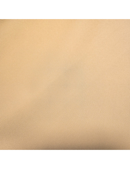 Tissu, Toile à Sac Enduite, Beige Sable, Laize 150 cm, Polyester Enduit PVC