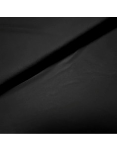 Jersey lycra maillot de bain, noir