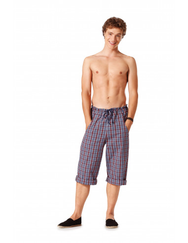 Patron N°7230 Burda Young : Pantalon