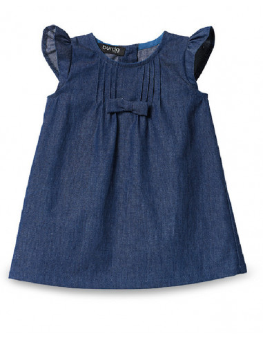 Patron Burda Kids 9358 Ensemble bébé