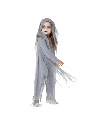 Patron Burda Carnaval 2370 -  Déguisement Fantôme enfant
