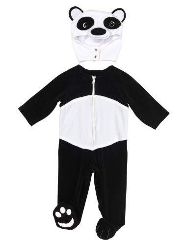 Patron Burda Carnaval 2355 - Déguisement Combinaison animaux bébé