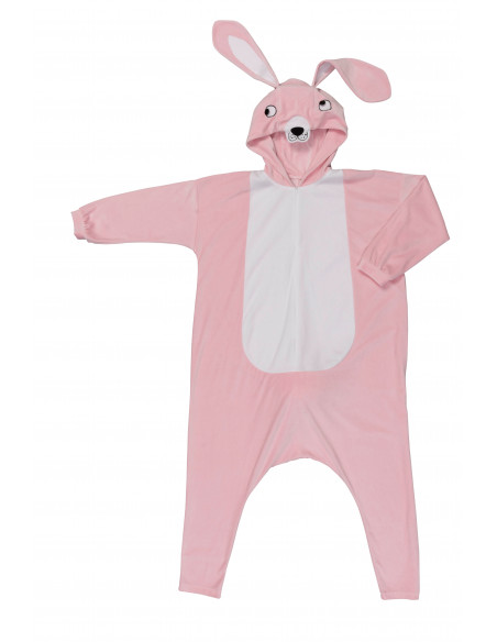 Patron Burda Carnaval 2351 - Combinaison lapin et Licorne Adulte