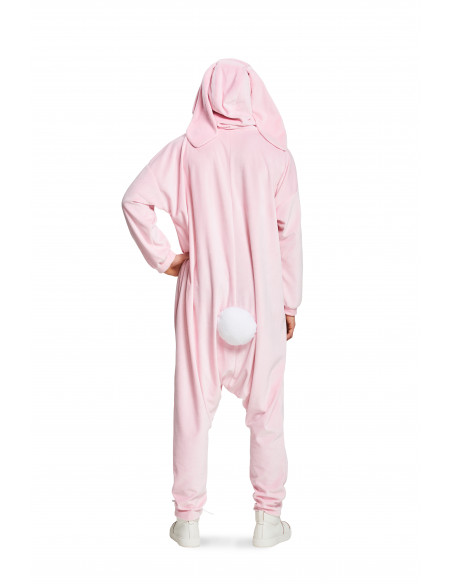 Patron Burda Carnaval 2351 - Combinaison lapin et Licorne Adulte