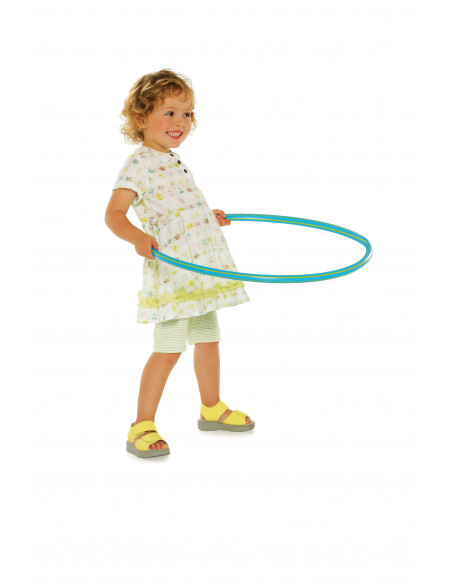 Patron Burda 9615 Kids Caleçons