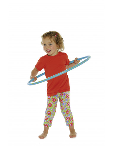 Patron Burda 9615 Kids Caleçons