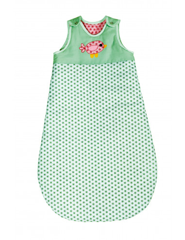 Patron Burda 9479 Kids Ensemble bébé