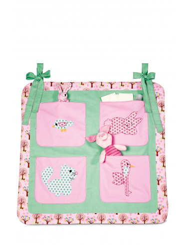 Patron Burda 9479 Kids Ensemble bébé