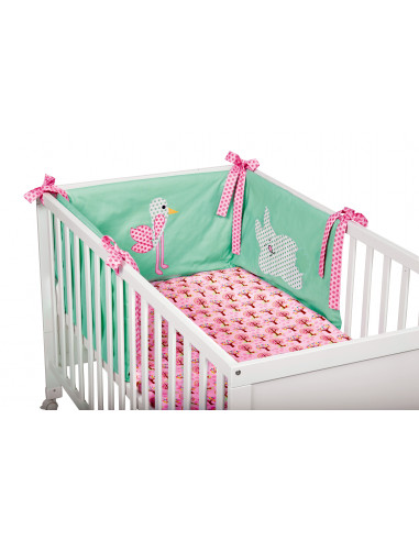 Patron Burda 9479 Kids Ensemble bébé