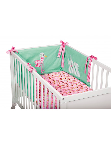 Patron Burda 9479 Kids Ensemble bébé