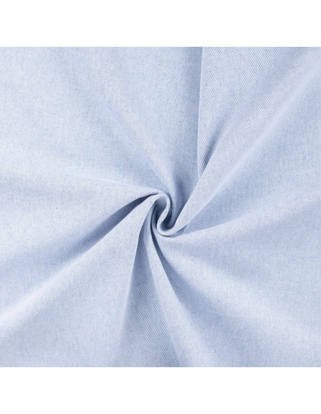 Jean summer, raide, bleu