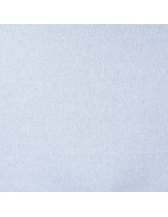 Jean summer, raide, bleu