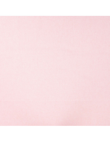 Tissu, Denim Jean Raide, Rose, Laize 145 cm, 95% Coton 5% Polyester 265g/m²