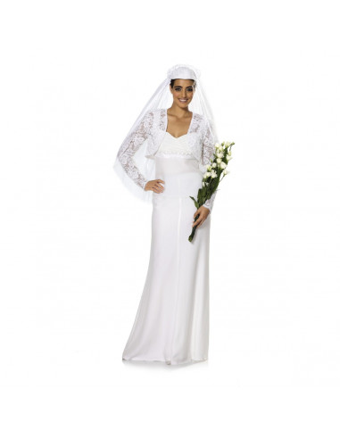 Patron Burda 7686 Boléro