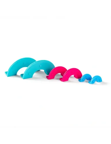 Set à pompon Prym Love, 4 tailles | Zephyr Tissus