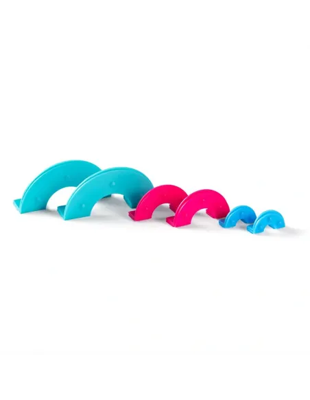 Set à pompon Prym Love, 4 tailles | Zephyr Tissus