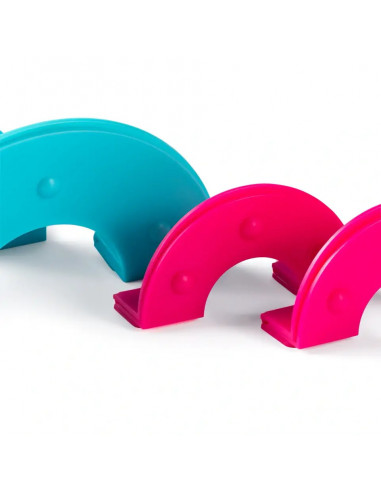 Set à pompon, prymlove