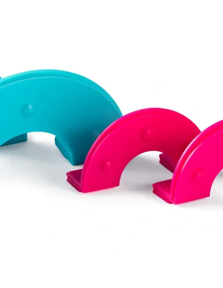 Set à pompon Prym Love, 4 tailles | Zephyr Tissus