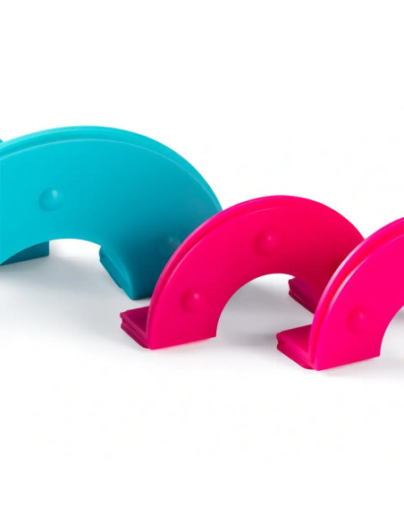 Set à pompon, prymlove