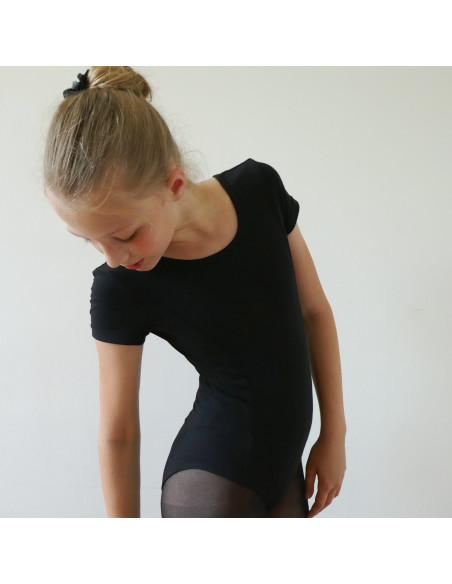 Patron Petits D'om, Esmée,  justaucorps, 2 à 16 ans