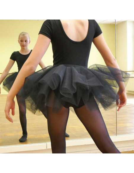 Patron Petits D'om, Esmée,  justaucorps, 2 à 16 ans