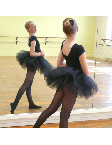 Patron Petits D'om, Esmée,  justaucorps, 2 à 16 ans