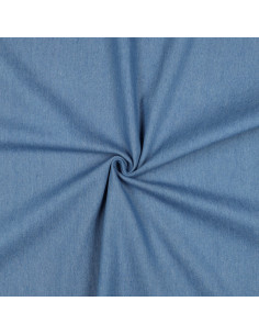 Jean stretch, bleu clair