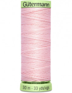 Fil super résistant Gütermann