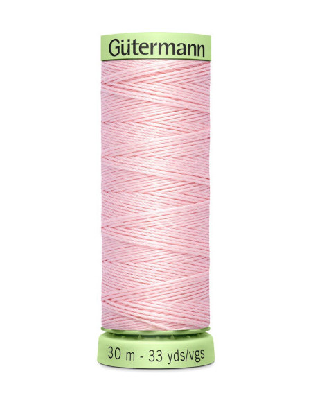 Fil super résistant Gütermann