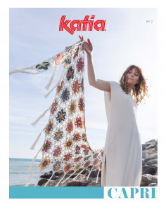 Magazine Katia - Capri 2